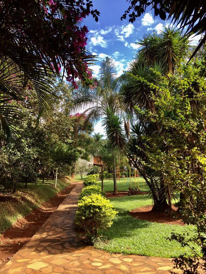 Pousada Villa Da Serra Brumadinho Exterior foto