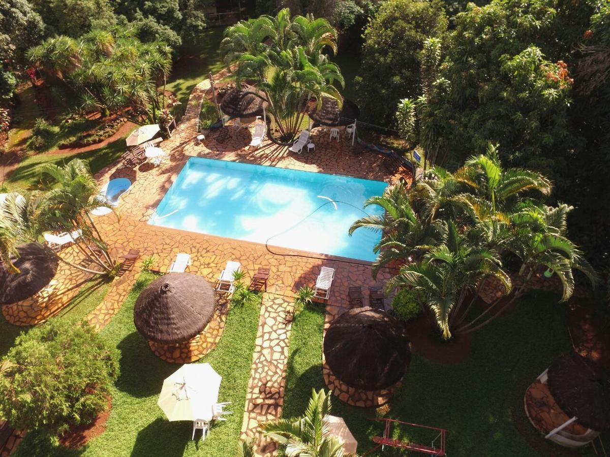 Pousada Villa Da Serra Brumadinho Exterior foto