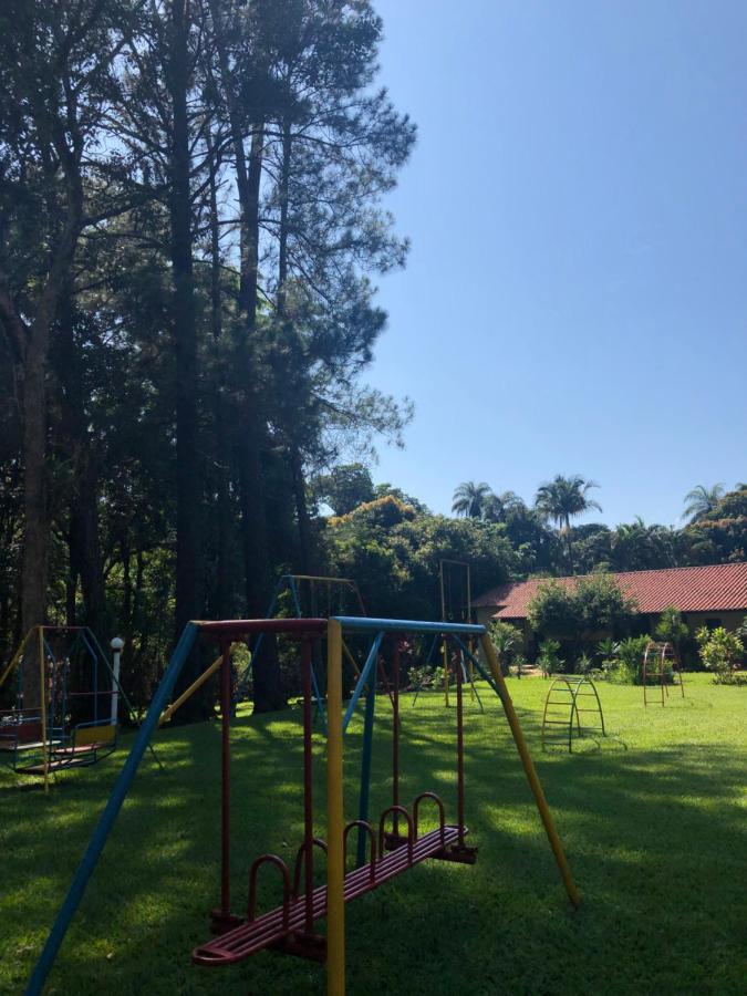 Pousada Villa Da Serra Brumadinho Exterior foto