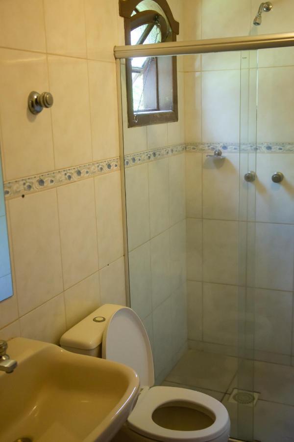 Pousada Villa Da Serra Brumadinho Exterior foto