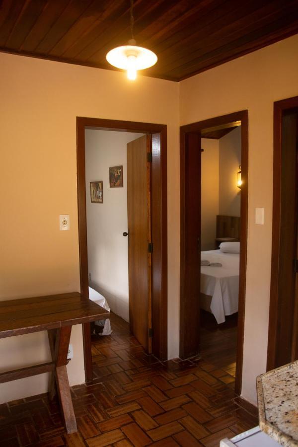 Pousada Villa Da Serra Brumadinho Exterior foto